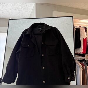 Women’s shaket from forever 21